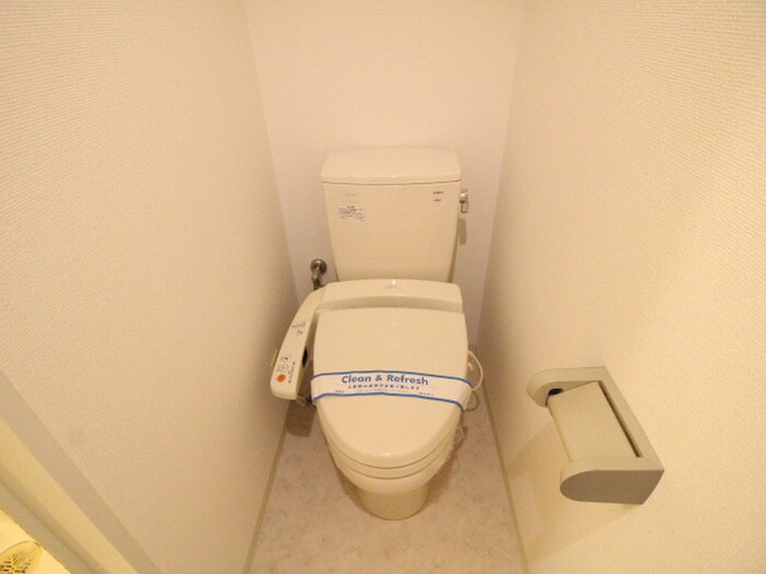 ライブコ－ト千種の物件内観写真