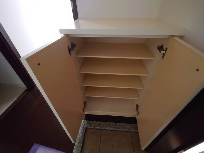 ライブコ－ト千種の物件内観写真