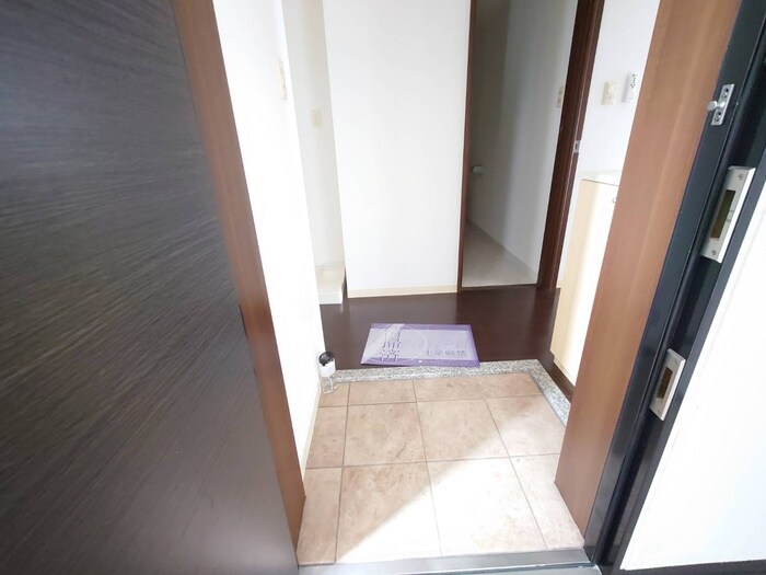 ライブコ－ト千種の物件内観写真