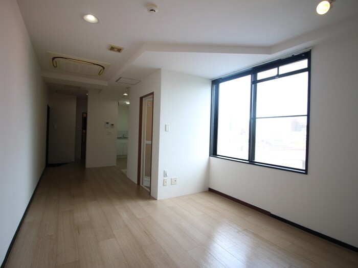 グランツ畑江の物件内観写真