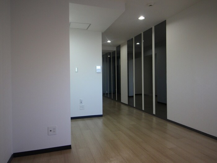 グランツ畑江の物件内観写真