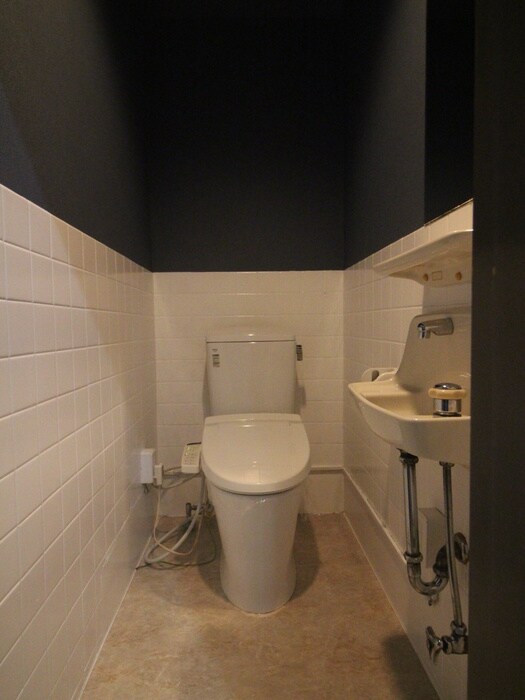 グランツ畑江の物件内観写真