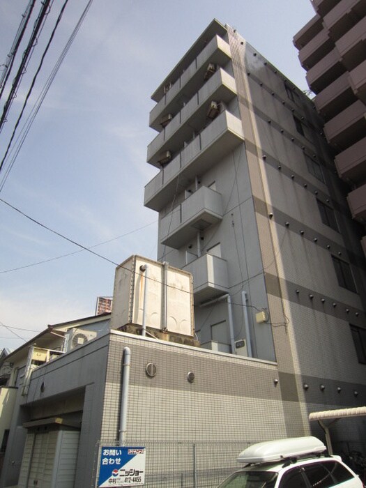 グランツ畑江の物件外観写真