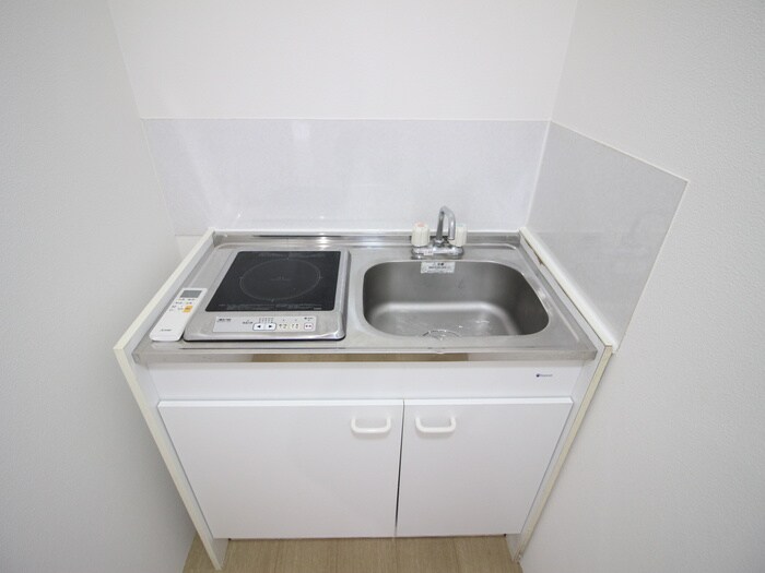 グランツ畑江の物件内観写真