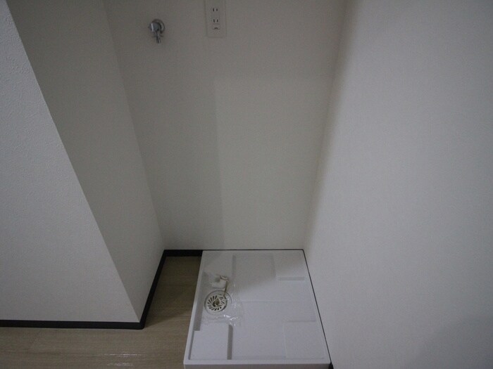 グランツ畑江の物件内観写真