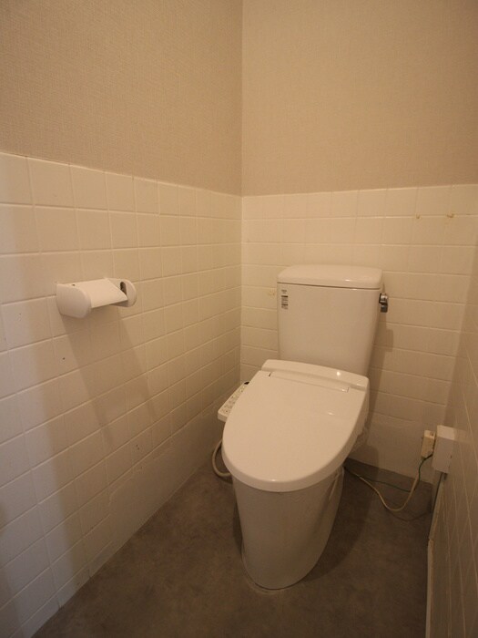 グランツ畑江の物件内観写真