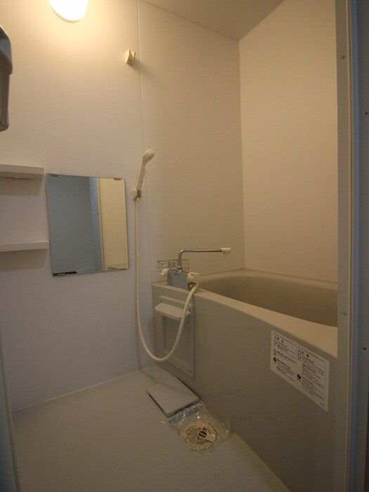 グランツ畑江の物件内観写真