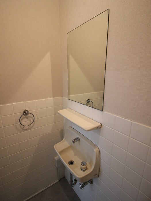 グランツ畑江の物件内観写真