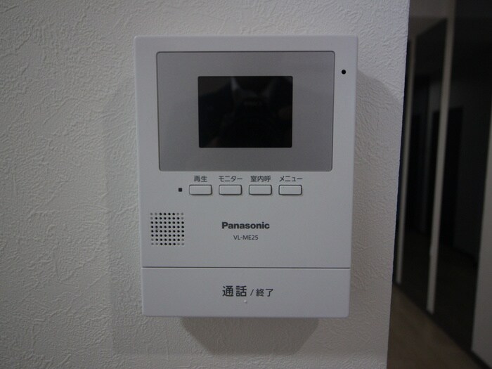 グランツ畑江の物件内観写真