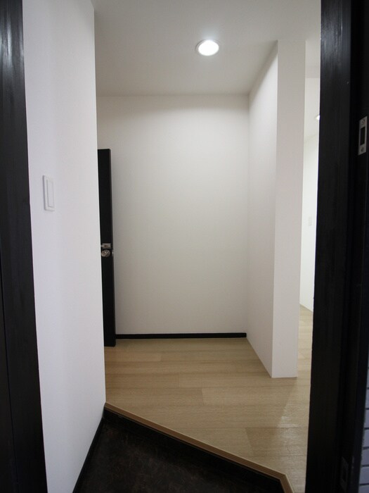 グランツ畑江の物件内観写真