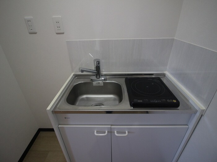 グランツ畑江の物件内観写真