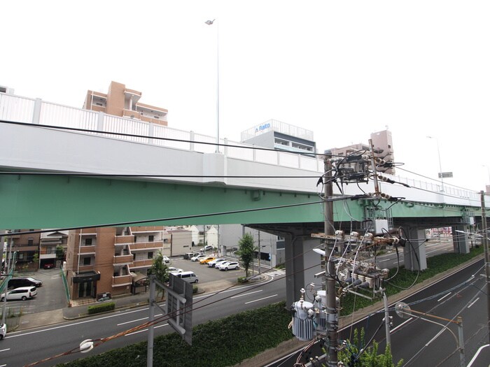 グランツ畑江の物件内観写真