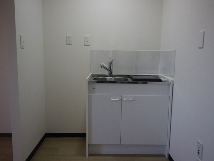 グランツ畑江の物件内観写真