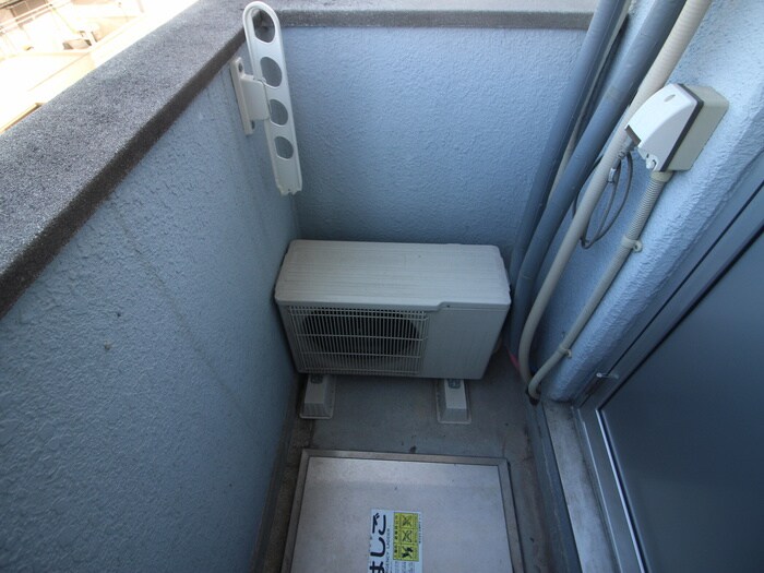 グランツ畑江の物件内観写真