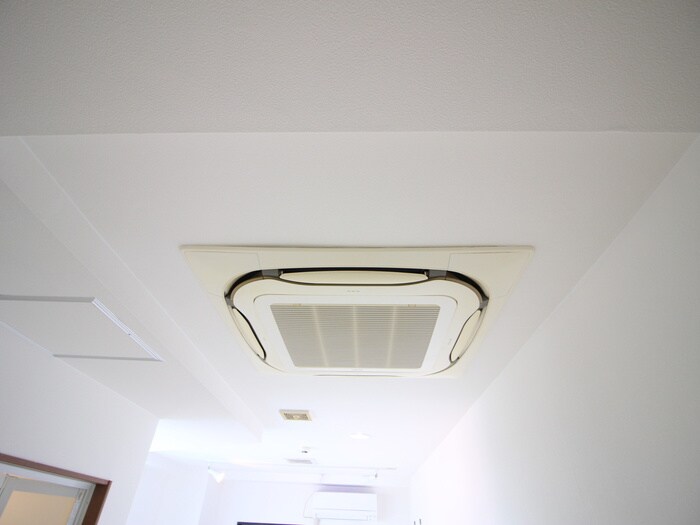 グランツ畑江の物件内観写真