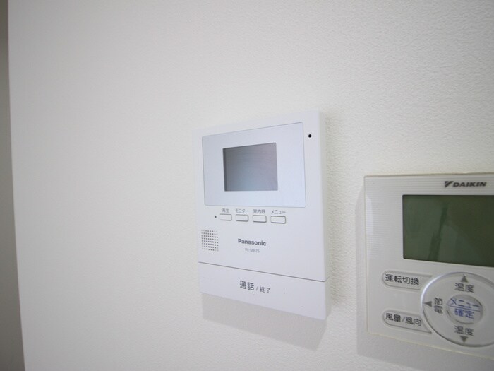 グランツ畑江の物件内観写真