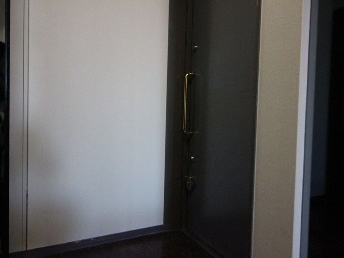 グランツ畑江の物件内観写真