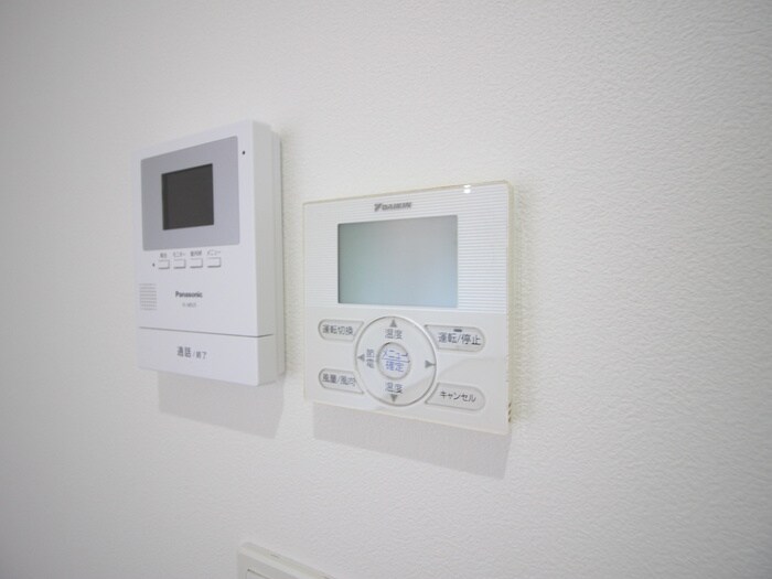 グランツ畑江の物件内観写真