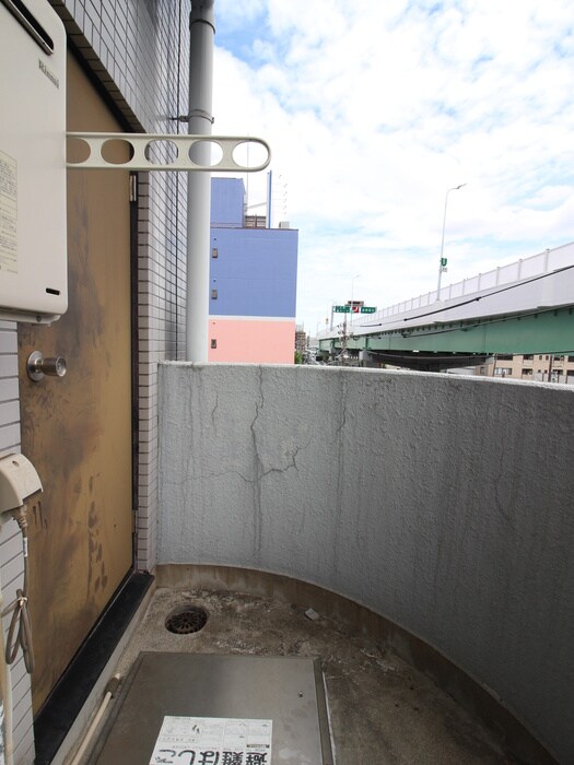 グランツ畑江の物件内観写真