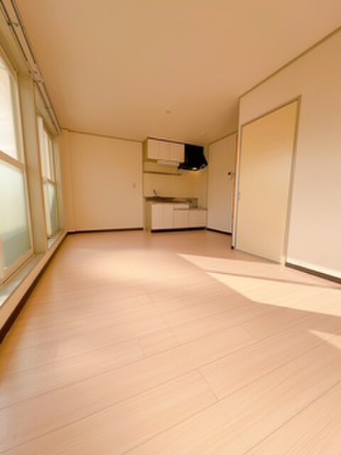 SurPlus　Two　若杉の物件内観写真