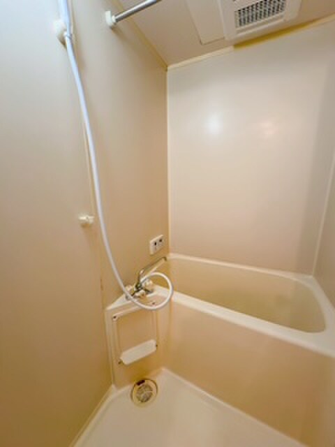 SurPlus　Two　若杉の物件内観写真