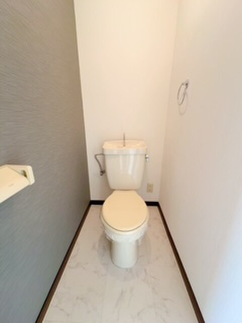 SurPlus　Two　若杉の物件内観写真