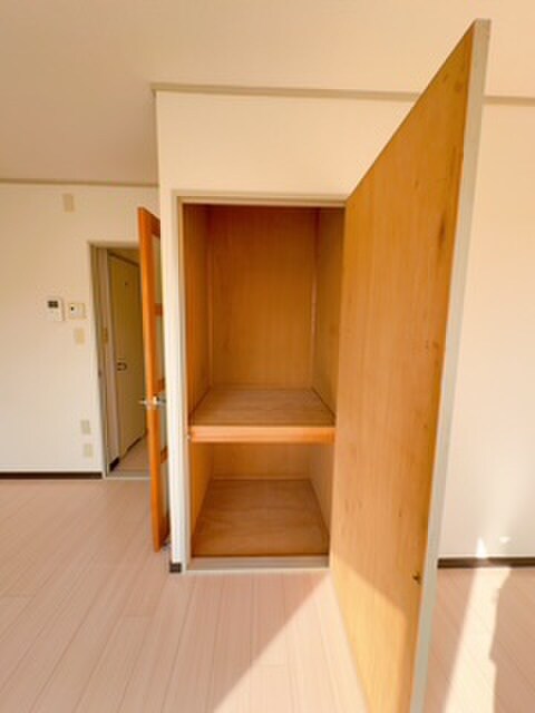 SurPlus　Two　若杉の物件内観写真