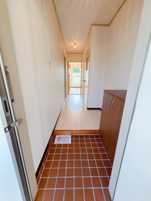 SurPlus　Two　若杉の物件内観写真