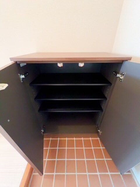 SurPlus　Two　若杉の物件内観写真