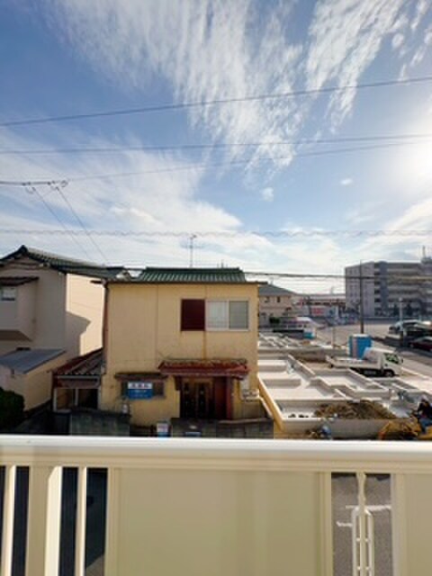 SurPlus　Two　若杉の物件内観写真