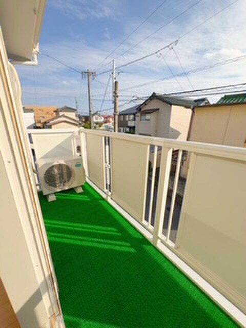 SurPlus　Two　若杉の物件内観写真