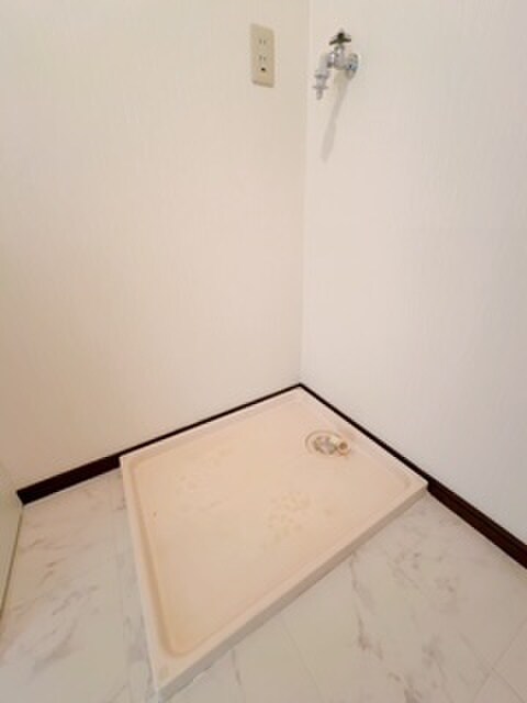 SurPlus　Two　若杉の物件内観写真