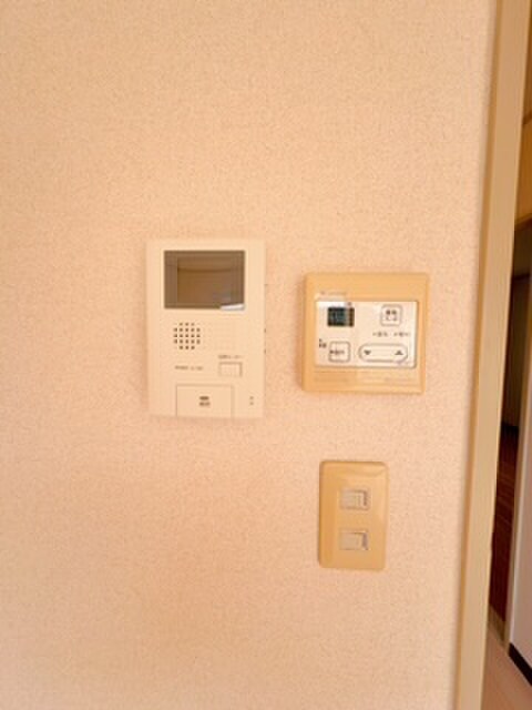 SurPlus　Two　若杉の物件内観写真