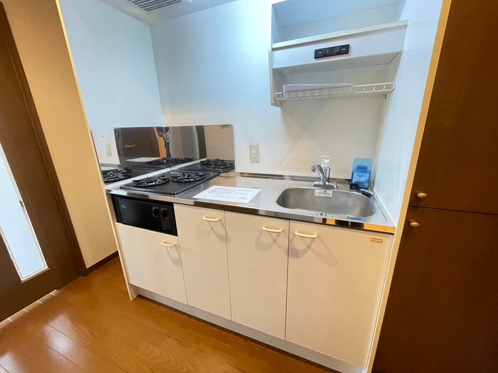 ステラヒルズの物件内観写真