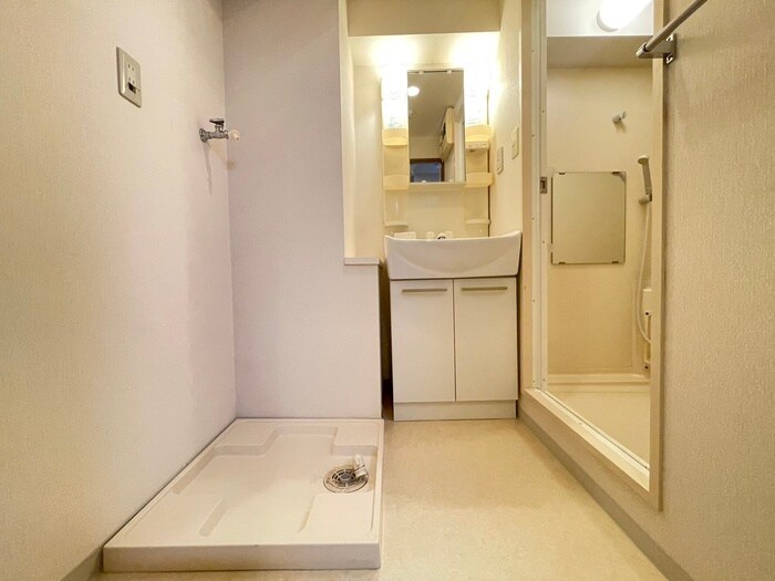 ステラヒルズの物件内観写真