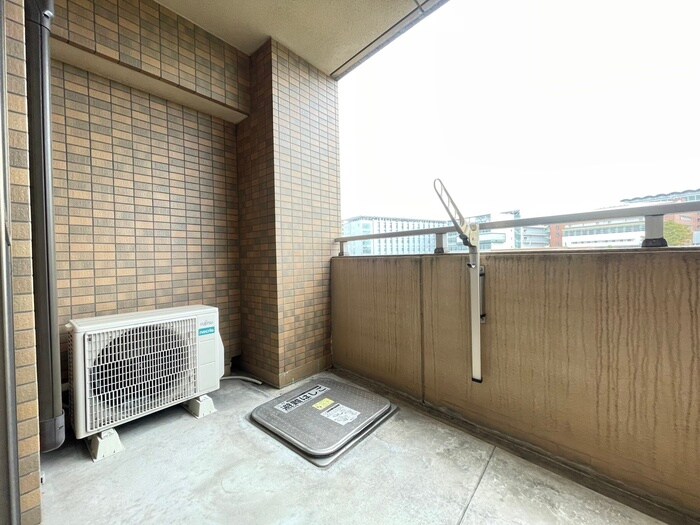 ステラヒルズの物件内観写真