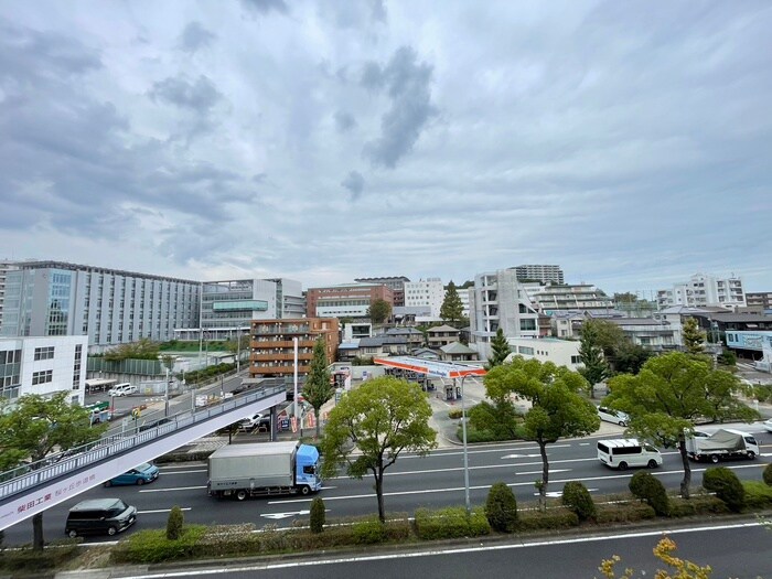 ステラヒルズの物件内観写真