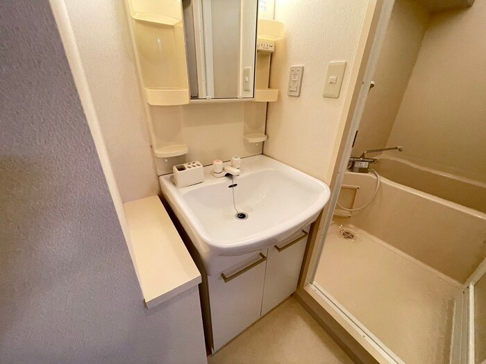 ステラヒルズの物件内観写真