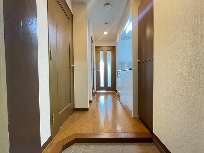 ステラヒルズの物件内観写真