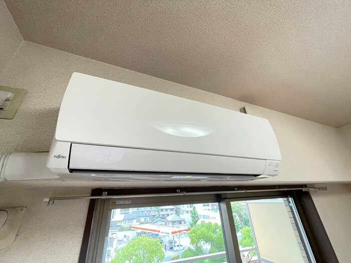 ステラヒルズの物件内観写真