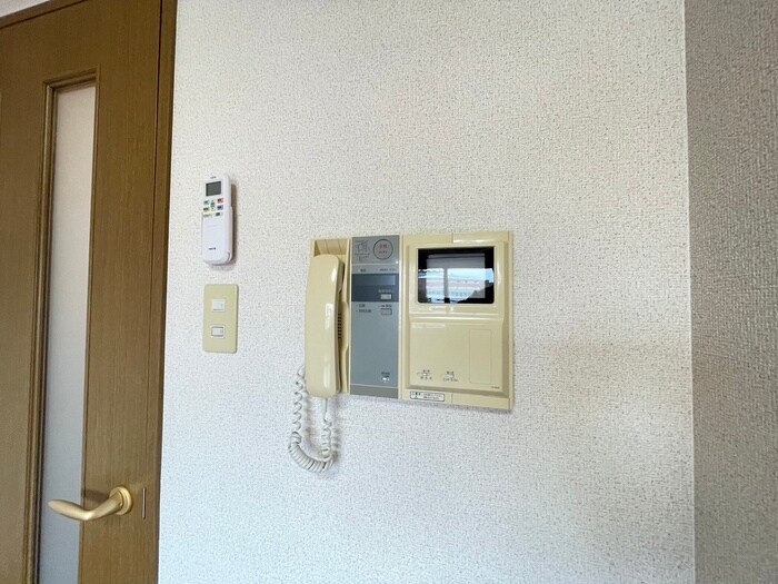 ステラヒルズの物件内観写真