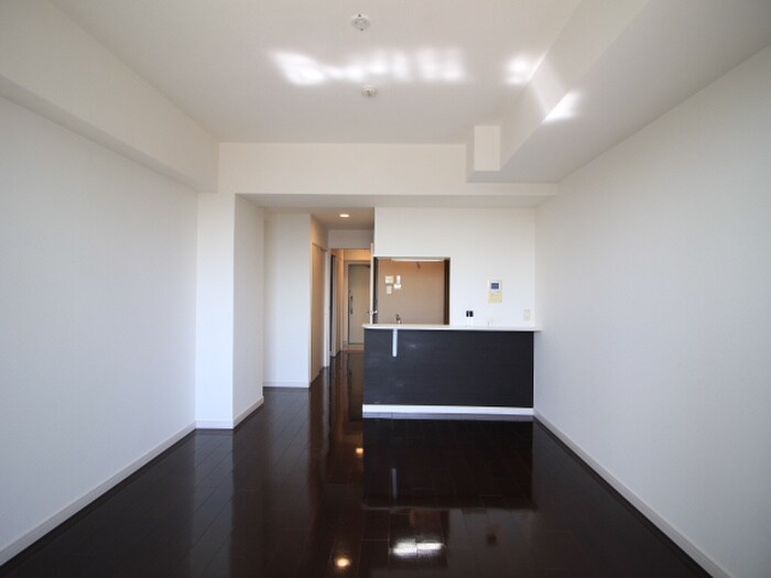 グレンパ－ク中島の物件内観写真