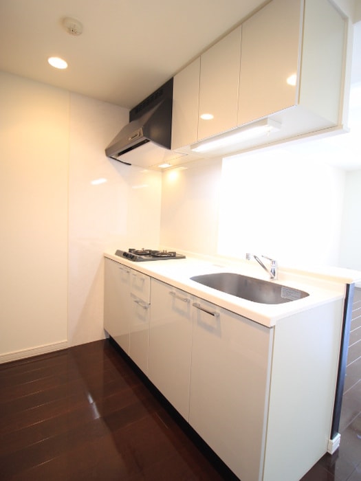 グレンパ－ク中島の物件内観写真