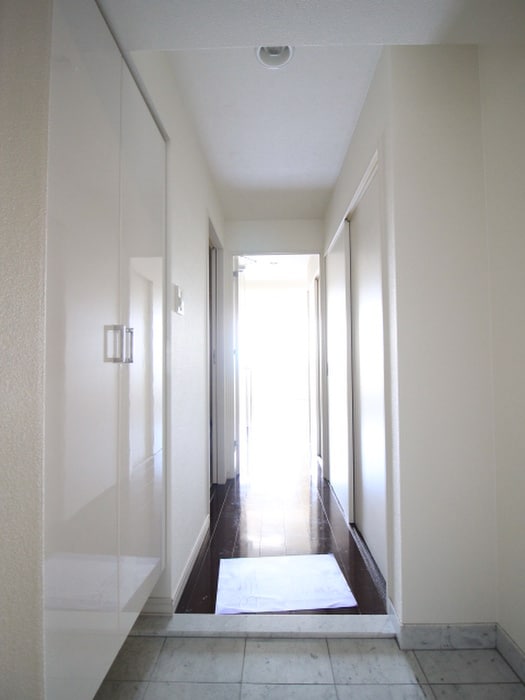 グレンパ－ク中島の物件内観写真