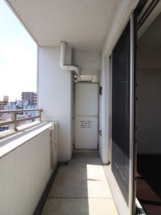 グレンパ－ク中島の物件内観写真