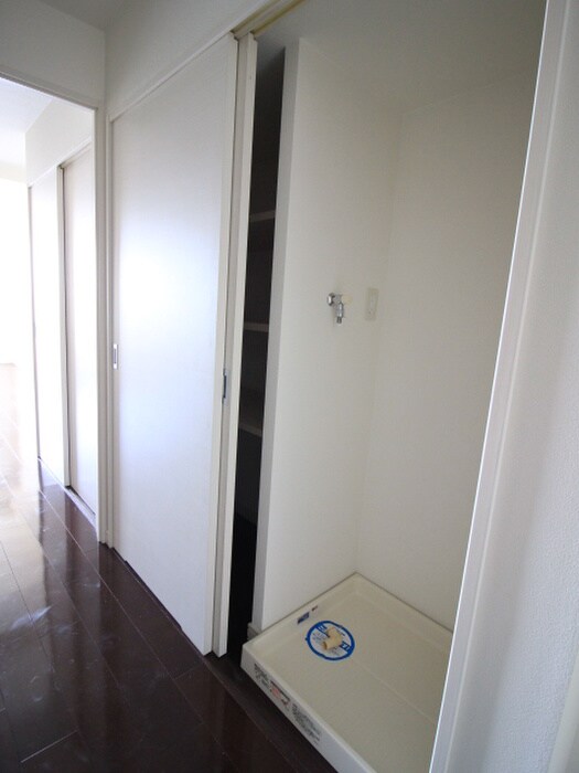 グレンパ－ク中島の物件内観写真