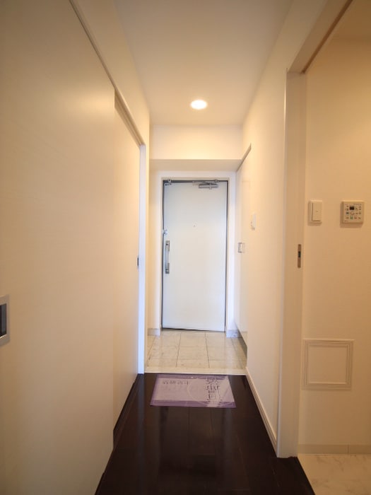 グレンパ－ク中島の物件内観写真