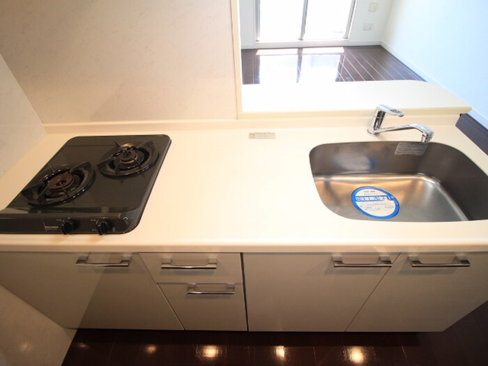 グレンパ－ク中島の物件内観写真