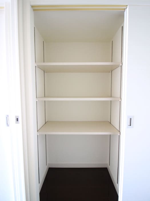 グレンパ－ク中島の物件内観写真