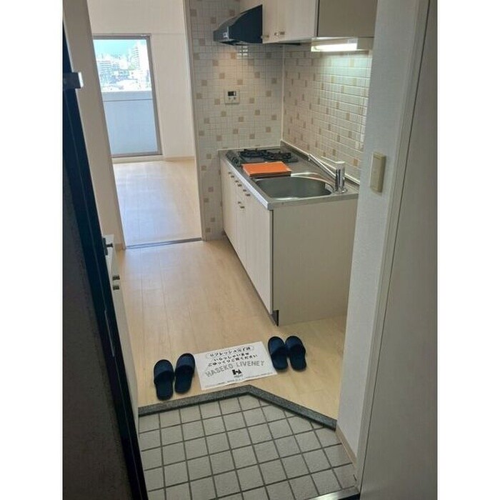 リアライズ高畑の物件内観写真